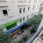Central Two-Bedroom Apartment
