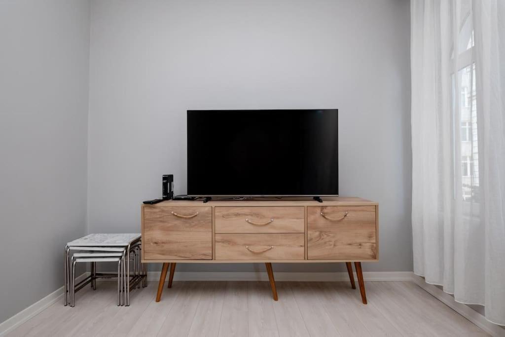 Two-bedroom Daire *