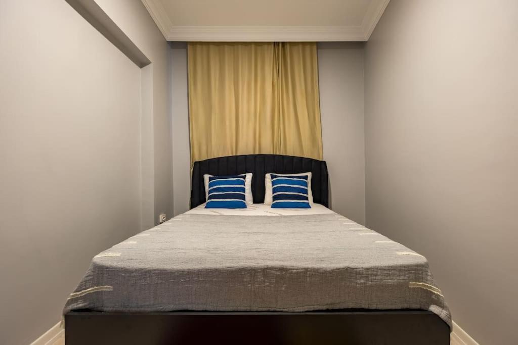 Daire Two-bedroom İstanbul