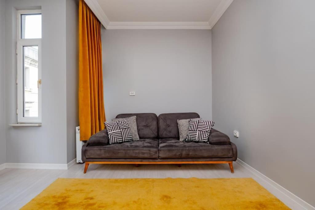 Two-bedroom *