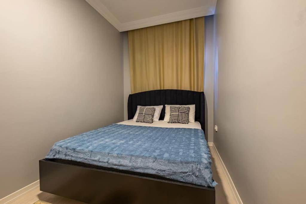 Two-bedroom Apartament