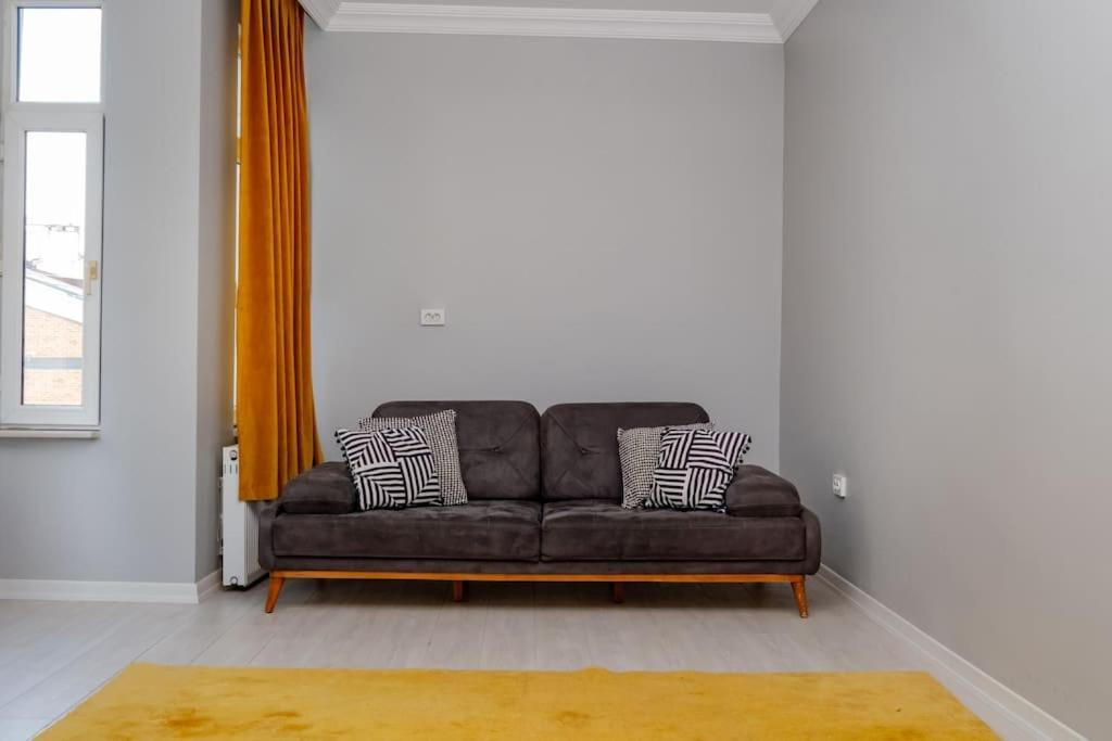 Daire Two-bedroom