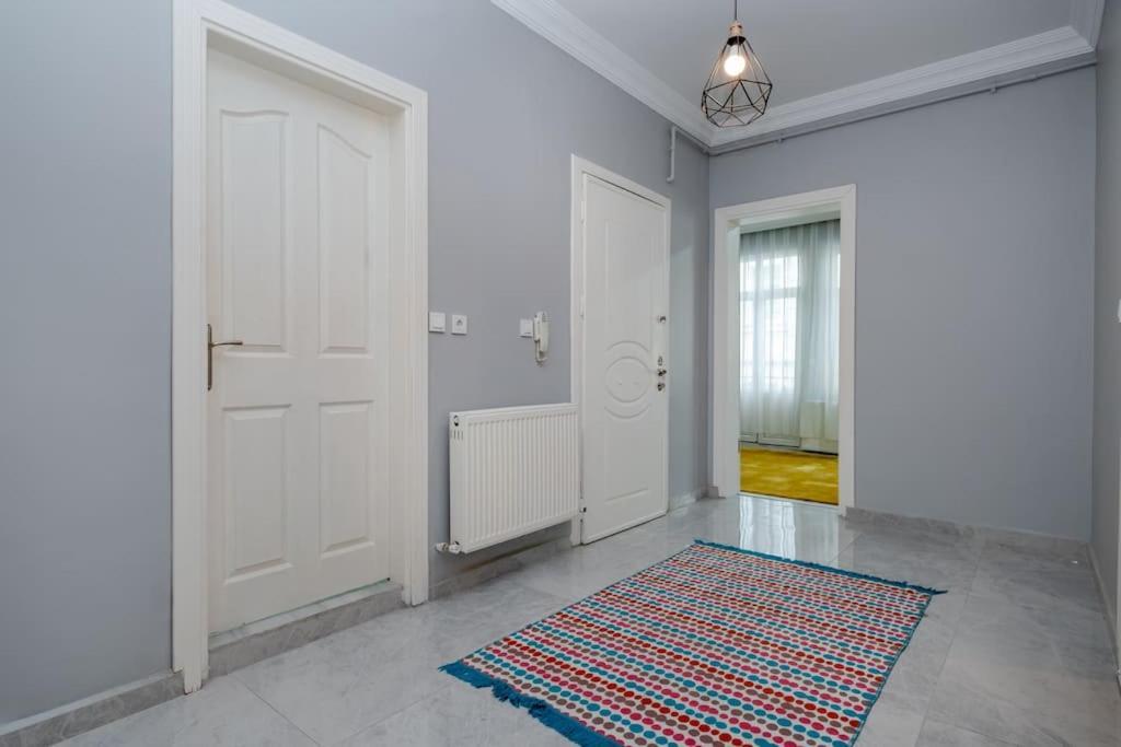 Two-bedroom Istanbul