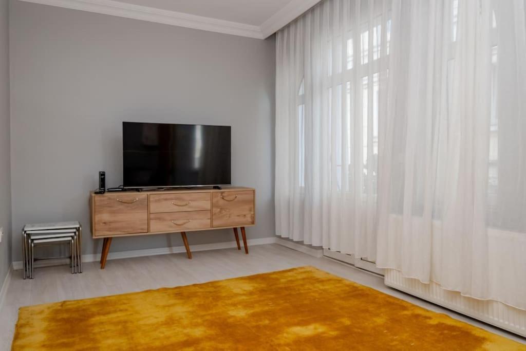 Two-bedroom *