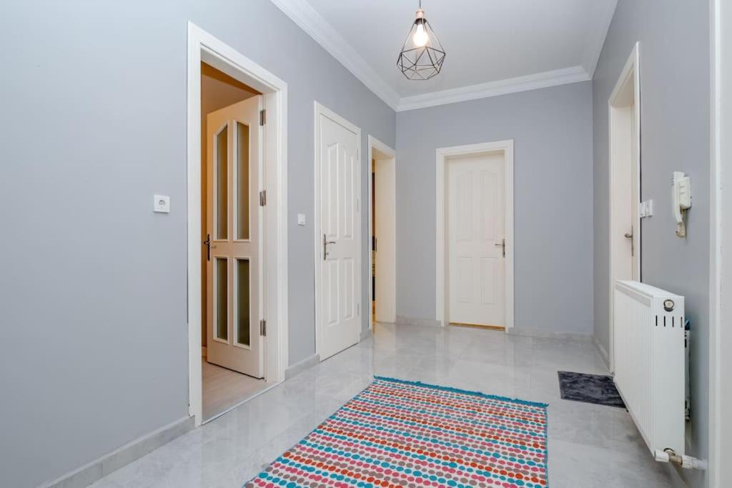 Two-bedroom İstanbul