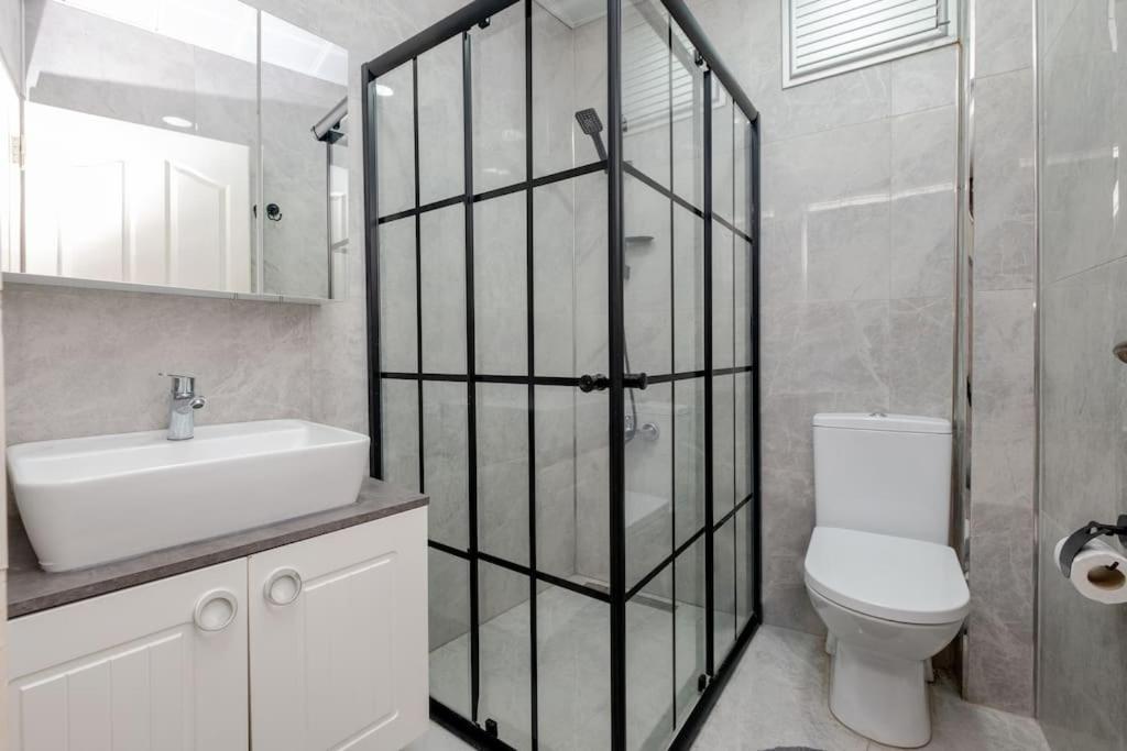 Daire Two-bedroom *