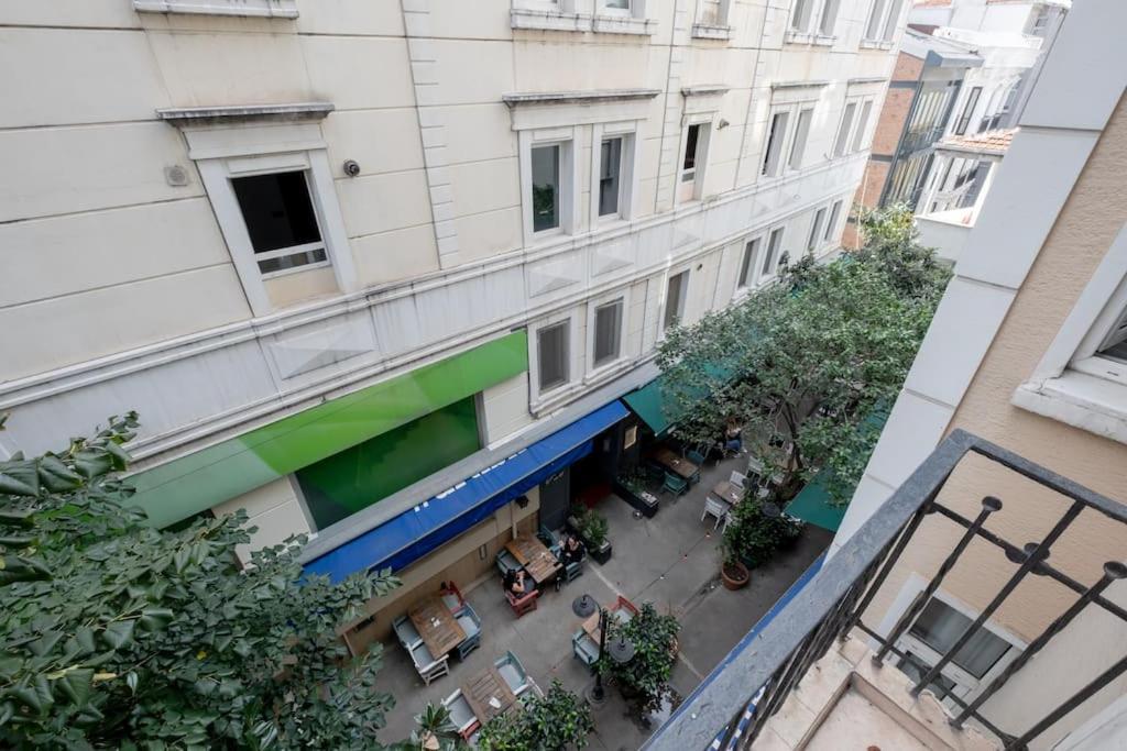 Daire Two-bedroom İstanbul