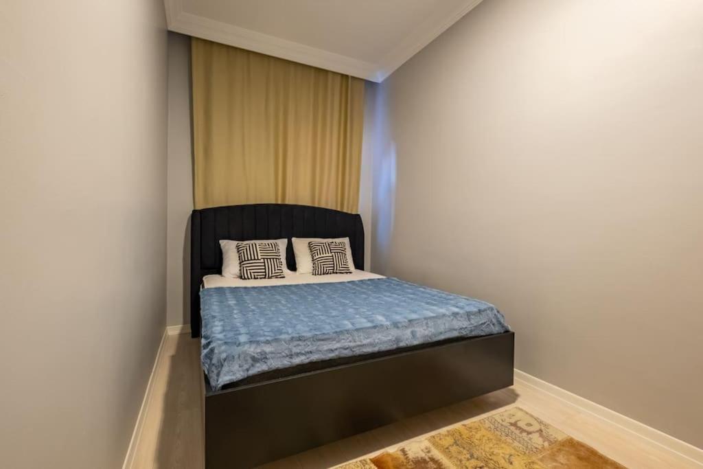 Two-bedroom * İstanbul