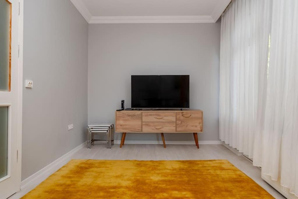 Two-bedroom