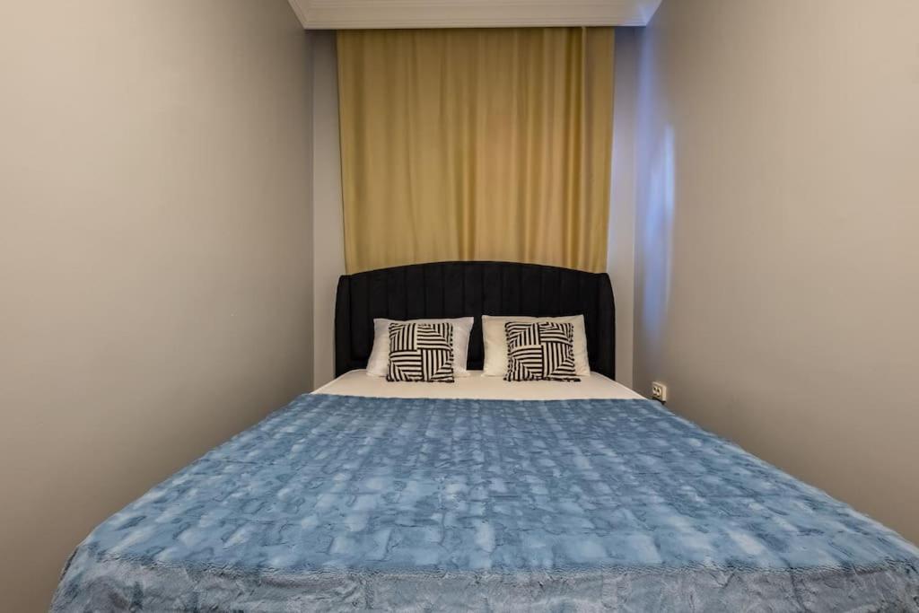 Daire Two-bedroom