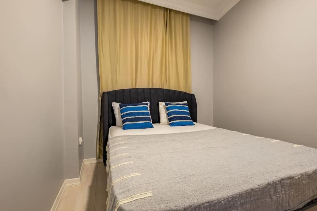 Two-bedroom Daire *