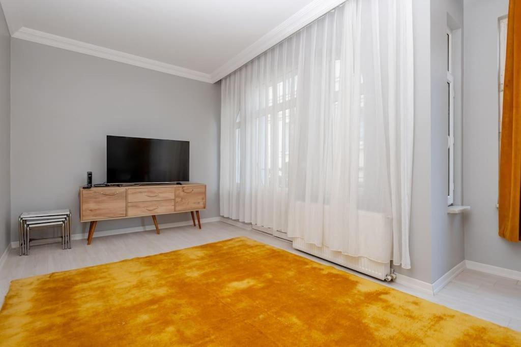 Two-bedroom * İstanbul