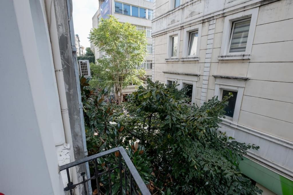 Two-bedroom * İstanbul
