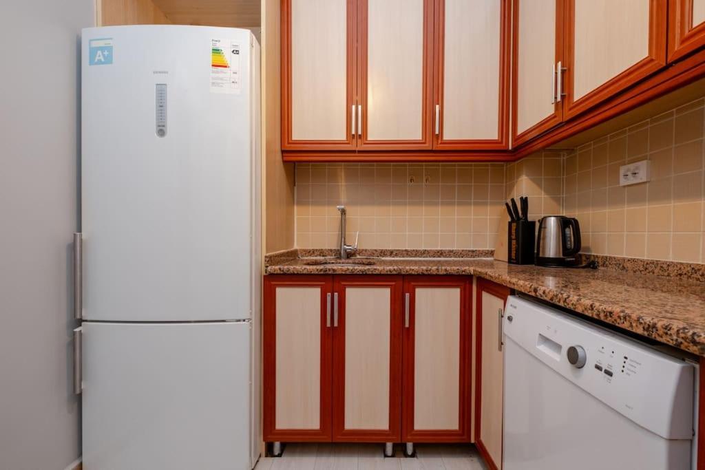 Two-bedroom