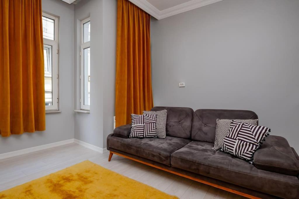 Two-bedroom * İstanbul